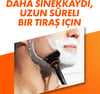 Gillette, Fusion, 2'Li, Yedek Bıçak, gilette, gilete, füzyon, füsion, 5 bıçaklı, son teknoloji, ultra ince bıçaklar, kayganlaştırıcı bantlı, mikrofinler, micronfinler, hassas tıraş, pürüzsüz tıraş, hareketli bıçaklar, tıkanmayan tıraş bıçağı, tıraş makinesi yedeği, refill blade, razor blade, 5 blades, 5 klingen, cutting edge technology, ultra thin blades, lubastrip, lubrication stripes, microfins