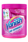 Vanish Kosla Multipower Renkliler Için Toz Leke Çıkarıcı, Deterjan Güçlendirici 400 G