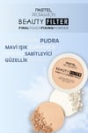 Pastel Profashion Beauty Filter Fixing Power 01