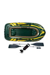 Intex Seahawk 3 Şişme Bot Set 295*137*43cm
