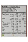 Benlian Choco Rocky Rice Strawberry 18gr
