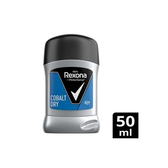 Rexona Stick 50 Ml Men Cobalt