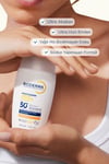 Bioderma Photoderm Xdefense Renkli Güneş Koruyucu SPF 50+ Light 40 ml