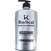 Radical Color Care Silver Gri Şampuan 1000 ml