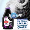 Omo Sıvı Çamaşır Deterjanı 1,69 lt 26 Yıkama Siyah
