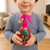 Enjoy Candy  Sprey Şeker ve Oyuncak  ( 100 gr )