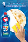 Pril 675gr Sıvı Bulaşık Deterjanı Limon