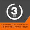 Veet Men Duşta Tüy Dökücü Krem Vücut, Bacak ve Koltuk Altı Normal Ciltler 150 ml