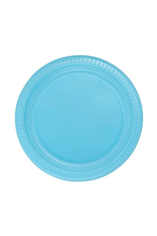 Roll-up Party Dreams Tabak Açık Mavi 25li