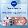 Nivea Derma Control Clinical Kadın Roll-On 50 Ml
