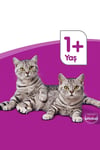 Whiskas Ton Balıklı ve Sebzeli Yetişkin Kedi Maması 14 kg