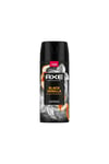 Axe Premium Collection Black Vanilla Erkek Sprey Deodorant 150ML