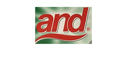 Markalar İçin Resim And