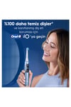 Oral-B Pro-3D White Pulsar Beyazlık Pilli Diş Fırçası Orta Sert