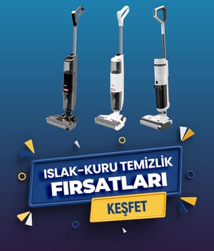 ISLAK KURU  FIRSAT kampanya resmi