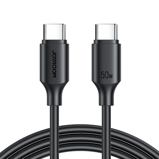 Joyroom S-cc060a9 60w Type C-type C 2m-black
