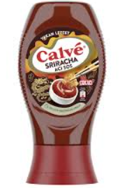 CALVE Sriracha Sos 240ML