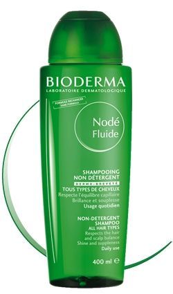 Bioderma Node Fluid Şampuan 400ml