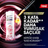 Clear Yumuşak ve Parlak Kadın  Şampuanı 350 ml