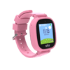 Wiky Watch 5E eSim'li Akıllı Çocuk Saati Görüntülü ve Sesli Arama, GPS, SOS, Konum Takibi