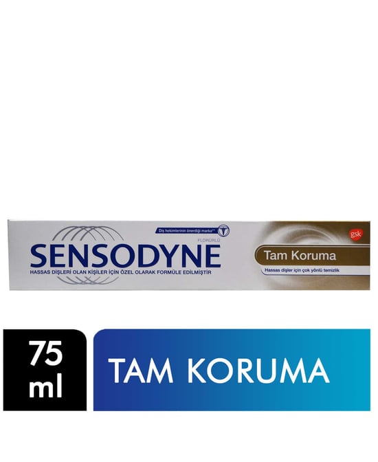 sensodyne, sensodyne diş macunu, diş macunu