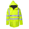 ProBasic PRB-1103 5 in 1 Hi-Vis Jacket