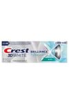 CREST 3D White Brilliance Blast Diş Macunu 130 gr