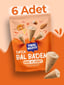 Trio Move Mini Kornet Datça Bal Badem 55 Gr *12'li