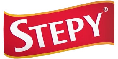 Markalar İçin Resim Stepy