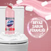 Domestos Çamaşır Suyu Beyaz Sabun Ferahlığı 750 ml
