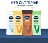 Vaseline Intensive Aloe Vera Ferahlığı Yatıştırıcı ve Rahatlatıcı Losyon 200 ml