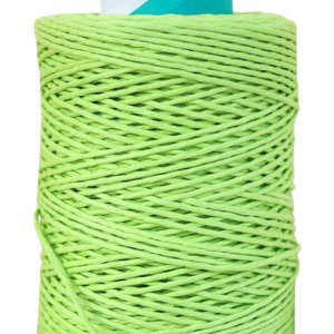 P Parla Makrome İpi 3mm Polyester Fıstık Yeşili