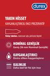Durex Chill 20'lı Karma Paket Prezervatif