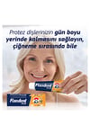 Fixodent Plus Güçlü Isırık Diş Protezi Yapıştırıcı Krem 40G
