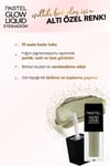 Pastel Profashion Glow Liquid Eyeshadow 224