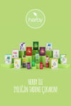 Fit Paket (Fit Matcha Shot 12'li Paket + Detox Tea Diyete Destek Bitki Çayı)