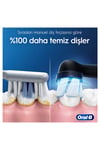 iO 2 Şarjlı Diş Fırçası – Gece Siyahı