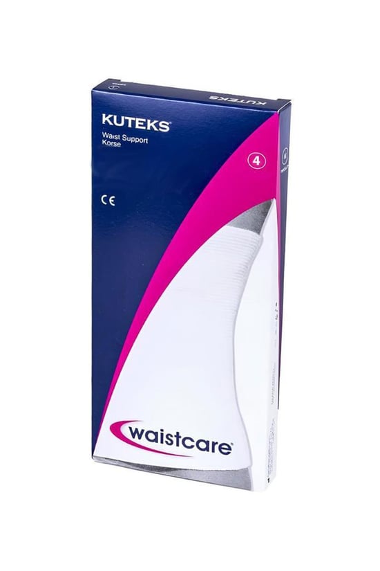 Kuteks Yün Korse No: 4 L