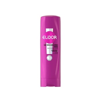 Elidor Saç Dökülmelerine Karşı Saç Kremi 350 Ml