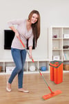 Macromax Flat Tablet Mop