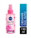 nivea, nemlendirici sprey, nemlendirici krem, gül suyu, gül kokulu nemlendirici, nivea fiyatları, toptan nivea, toptan kozmetik, 150 ml nemlendirici