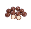Miskets Sütlü Çikolatalı Leblebi 80 gr
