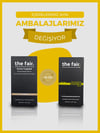 Drone-Targeted Keratin Kırılma Karşıtı Vegan Saç Serum %1 Hyalufi