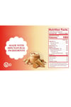 Got Milk Mini Waffle Cones Peanut Butter 119gr