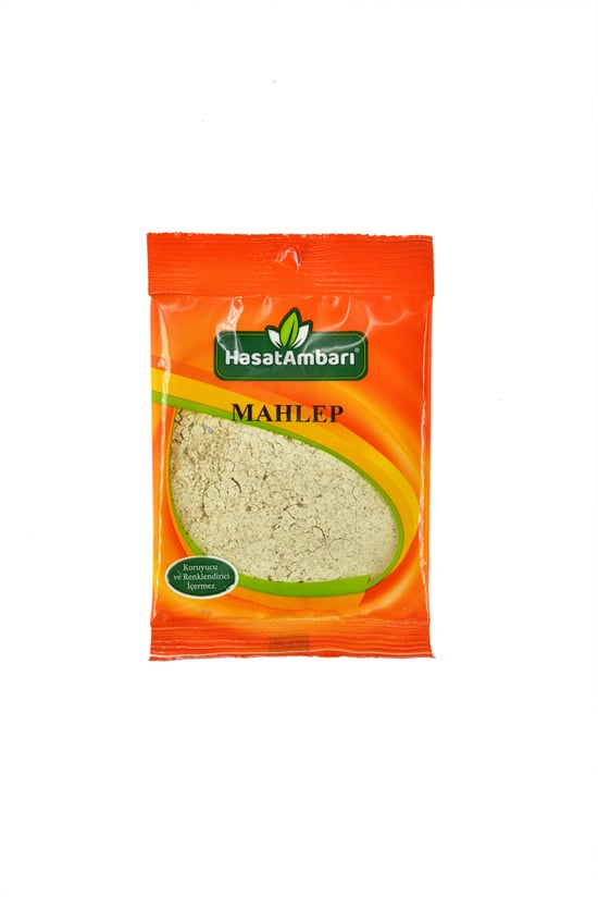 HasatAmbarı Mahlep 25 Gr