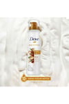 Dove Köpük Duş Jeli Argan Yağı Yoğun Köpük 200 ml