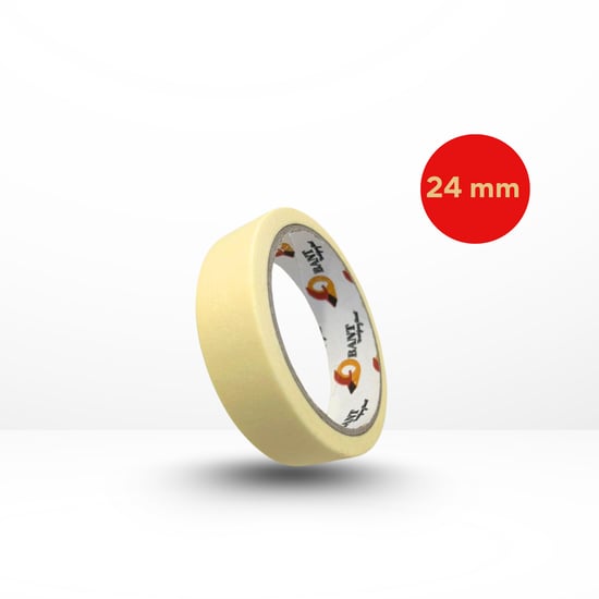 Maskeleme Bandı 24x25 YRD