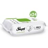 Sleepy Natural Islak Bebek Havlusu 24 x 90 Yaprak (2160 Yaprak)