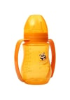 Wee Baby Galaxy Bardak 250 ml 6+ ay Turuncu