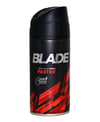blade, deodorant, sprey, erkek deodorant, blade faster, deodorant fiyatları, erkek deodorantları, deodorant satın al, sprey deodorant